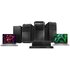 HP Z2 G9 Intel® Core™ i7 i7-14700 32 GB DDR5-SDRAM 1 TB SSD NVIDIA Quadro T1000 Windows 11 Pro Tower Stazione di lavoro Nero