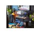 HP Z2 G9 Intel® Core™ i7 i7-14700 32 GB DDR5-SDRAM 1 TB SSD NVIDIA Quadro T1000 Windows 11 Pro Tower Stazione di lavoro Nero