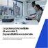 HP Z2 Mini G1i Wolf Pro Security Edition Intel Core Ultra 7 265 32 GB DDR5-SDRAM 1 TB SSD Windows 11 Pro Mini PC Stazione di lavoro AI Workstation, AI PC Nero