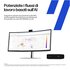 HP Z2 Mini G1i Wolf Pro Security Edition Intel Core Ultra 7 265 32 GB DDR5-SDRAM 1 TB SSD Windows 11 Pro Mini PC Stazione di lavoro AI Workstation, AI PC Nero