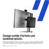 HP Z2 Mini G1i Wolf Pro Security Edition Intel Core Ultra 7 265 32 GB DDR5-SDRAM 1 TB SSD Windows 11 Pro Mini PC Stazione di lavoro AI Workstation, AI PC Nero