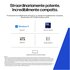 HP Z2 Mini G1i Wolf Pro Security Edition Intel Core Ultra 7 265 32 GB DDR5-SDRAM 1 TB SSD Windows 11 Pro Mini PC Stazione di lavoro AI Workstation, AI PC Nero