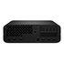 HP Z2 Mini G1i Wolf Pro Security Edition Intel Core Ultra 7 265 32 GB DDR5-SDRAM 1 TB SSD Windows 11 Pro Mini PC Stazione di lavoro AI Workstation, AI PC Nero