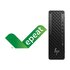 HP Z2 SFF G1i Workstation Desktop PC Wolf Pro Security Edition Intel Core Ultra 7 265 32 GB DDR5-SDRAM 1 TB SSD NVIDIA RTX A1000 Windows 11 Pro Stazione di lavoro AI Workstation, AI PC Nero