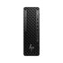 HP Z2 SFF G1i Workstation Wolf Pro Security Edition Intel Core Ultra 7 265 32 GB DDR5-SDRAM 1 TB SSD NVIDIA RTX A400 Windows 11 Pro Stazione di lavoro AI Workstation, AI PC Nero
