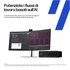 HP Z2 SFF G1i Workstation Wolf Pro Security Edition Intel Core Ultra 7 265 32 GB DDR5-SDRAM 1 TB SSD NVIDIA RTX A400 Windows 11 Pro Stazione di lavoro AI Workstation, AI PC Nero