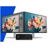 HP Z2 SFF G1i Workstation Wolf Pro Security Edition Intel Core Ultra 7 265 32 GB DDR5-SDRAM 1 TB SSD NVIDIA RTX A400 Windows 11 Pro Stazione di lavoro AI Workstation, AI PC Nero