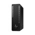 HP Z2 SFF G1i Workstation Wolf Pro Security Edition Intel Core Ultra 7 265 32 GB DDR5-SDRAM 1 TB SSD NVIDIA RTX A400 Windows 11 Pro Stazione di lavoro AI Workstation, AI PC Nero