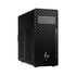 HP Z2 Tower G1i Intel Core Ultra 7 265K 32 GB DDR5-SDRAM 1 TB SSD NVIDIA RTX Pro 2000 Blackwell Windows 11 Pro Stazione di lavoro AI Workstation, AI PC Nero