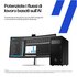 HP Z2 Tower G1i Wolf Pro Security Edition Intel Core Ultra 7 265K 32 GB DDR5-SDRAM 1 TB SSD NVIDIA RTX PRO 4000 Blackwell Windows 11 Pro Stazione di lavoro AI Workstation, AI PC Nero