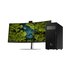 HP Z2 Tower G1i Wolf Pro Security Edition Intel Core Ultra 9 285K 32 GB DDR5-SDRAM 1 TB SSD NVIDIA RTX PRO 4000 Blackwell Windows 11 Pro Stazione di lavoro AI Workstation, AI PC Nero
