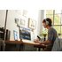 HP Z25xs G3 QHD USB-C DreamColor Display Monitor PC 63,5 cm (25