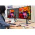 HP Z25xs G3 QHD USB-C DreamColor Display Monitor PC 63,5 cm (25