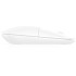 HP Z3700 RF Wireless Ottico 1200DPI Bianco Ambidestro