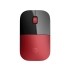 HP Z3700 RF Wireless Ottico 1200DPI Nero/Rosso Ambidestro