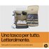 HP Zaino blu per laptop da 15,6