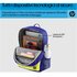 HP Zaino Campus Blue