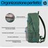 HP Zaino Campus Green