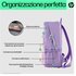 HP Zaino Campus Lavender