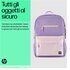 HP Zaino Campus Lavender