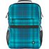 HP Zaino Campus XL Tartan Plaid