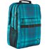 HP Zaino Campus XL Tartan Plaid