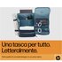HP Zaino grigio scuro per laptop da 15,6