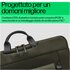 HP Zaino modulare per laptop da 15,6'' Verde