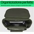 HP Zaino modulare per laptop da 15,6'' Verde