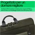 HP Zaino modulare per laptop da 15,6'' Verde