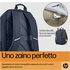 HP Zaino per laptop da 15,6