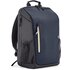 HP Zaino per laptop Travel 15.6 Blue Night da 18 litri