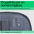 HP Zaino Travel Plus 30L per notebook da 17