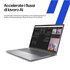 HP ZBook 8 G1ak 14 inch Mobile Workstation PC Wolf Pro Security Edition Copilot+ PC AMD Ryzen AI 7 PRO 35,6 cm (14