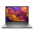 HP ZBook 8 G1ak AMD Ryzen AI 7 PRO 350 Workstation mobile 35,6 cm (14") WUXGA 32 GB DDR5-SDRAM 1 TB SSD Wi-Fi 7 (802.11be) Windows 11 Pro AI Workstation Argento