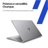 HP ZBook 8 G1i 16 inch Mobile Workstation PC Wolf Pro Security Edition Intel Core Ultra 7 255H 40,6 cm (16