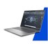 HP ZBook 8 G1i 16 inch Mobile Workstation PC Wolf Pro Security Edition Intel Core Ultra 9 285H 40,6 cm (16