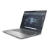 HP ZBook 8 G1i 16 inch Mobile Workstation PC Wolf Pro Security Edition Intel Core Ultra 9 285H 40,6 cm (16