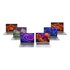 HP ZBook 8 G1i Wolf Pro Security Edition Intel Core Ultra 9 285H Workstation mobile 40,6 cm (16