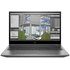 HP Zbook FURY 15 G8 15.6 FHD I7-11850H-32GB (2x 16GB) -512NVME-Quadro T1200 4GB Win 11 Pro MAR