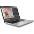 HP ZBook Fury 16 G9 i7-12800HX 16