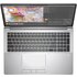 HP ZBook Fury 16 G9 i7-12800HX 16