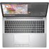 HP ZBook Fury 16 G9 i7-12850HX 16