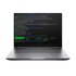 HP ZBook Fury G1i 18 inch Mobile Workstation PC Wolf Pro Security Edition - Data Science Intel Core Ultra 7 255HX 45,7 cm (18") WQXGA 32 GB DDR5-SDRAM NVIDIA RTX PRO 2000 Blackwell Wi-Fi 7 (802.11be) Windows 11 Pro AI Workstation, AI PC