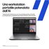 HP ZBook Fury G1i Mobile Workstation PC Wolf Pro Security Edition Intel Core Ultra 9 285HX 45,7 cm (18