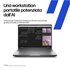 HP ZBook Fury G1i Wolf Pro Security Edition - Data Science Intel Core Ultra 7 255HX 40,6 cm (16