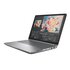 HP ZBook Fury G1i Wolf Pro Security Edition - Data Science Intel Core Ultra 7 255HX 40,6 cm (16