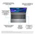 HP ZBook Power G10 Workstation mobile 39,6 cm (15.6