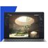 HP ZBook Ultra G1a Wolf Pro Security Edition Copilot+ PC AMD Ryzen AI Max PRO 390 Workstation mobile 35,6 cm (14