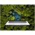 HP ZBook Ultra G1a Wolf Pro Security Edition Copilot+ PC AMD Ryzen AI Max+ PRO 395 Workstation mobile 35,6 cm (14